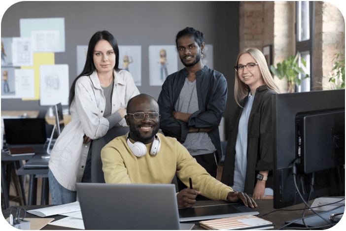 Careers in IMAC Services